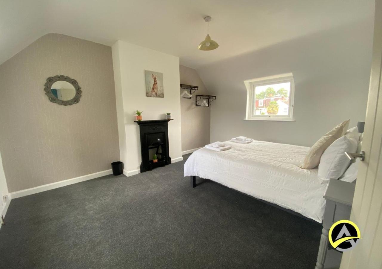 Delightful London Chalet House Bromley Exterior foto