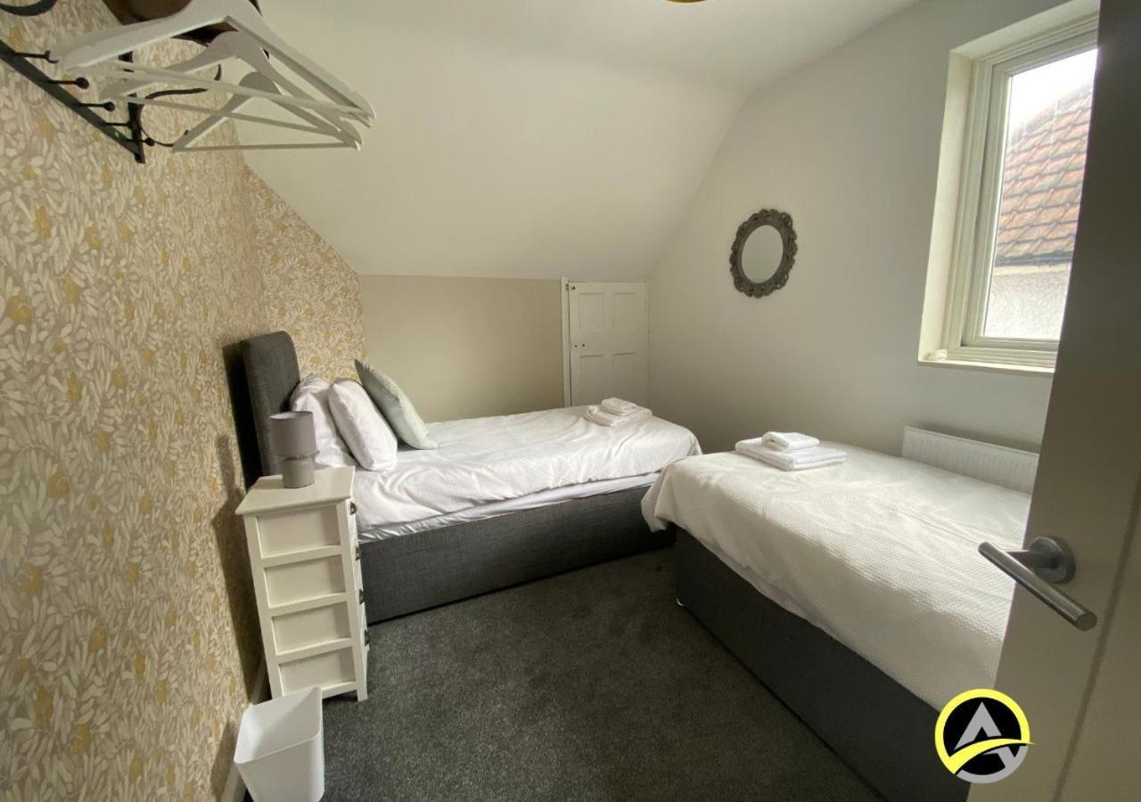 Delightful London Chalet House Bromley Exterior foto