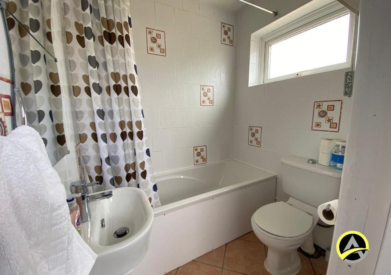 Delightful London Chalet House Bromley Exterior foto